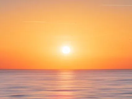 5-Minute Morning Grounding Meditation