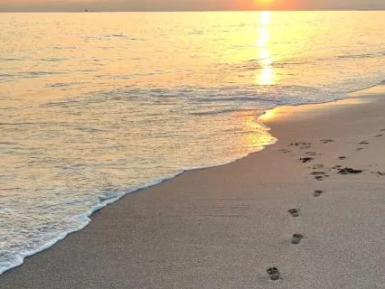 5-Minute Morning Grounding