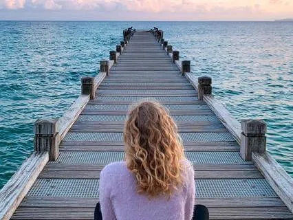 5 Minute Morning Grounding