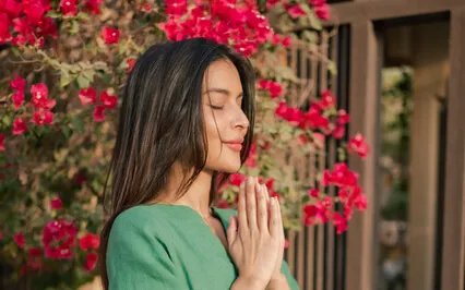 5 Minute Morning Guided Meditation For Balance & Clarity