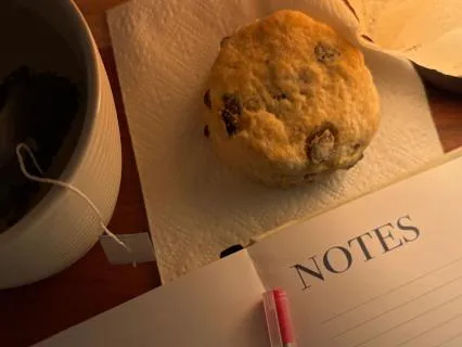 5 Minute Morning Intention: Ignite Your Day