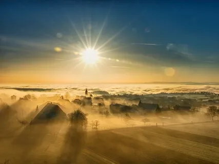 5-Minute Morning Intention Setting & Gratitude Meditation