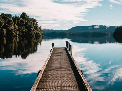 5 Minute Morning Meditation