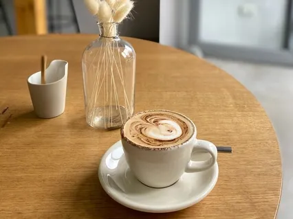 5 Minute Morning Meditation