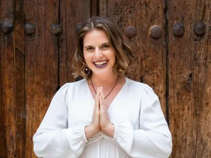 5-Minute Morning Meditation For An Energy Boost & Clarity