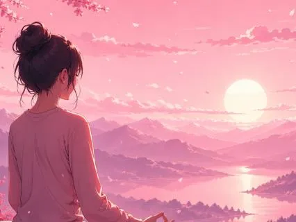 5 Minute Morning Meditation For Calm And Clarity