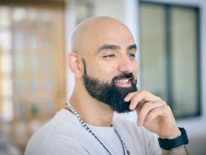 The Actor's Vow (Meditation For Creativity + Confidence)