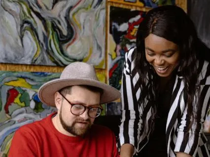 5-Minute Morning Meditation For Creativity