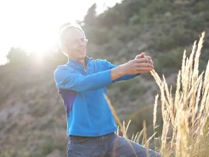 5-Minute Morning Meditation For Your Best Day