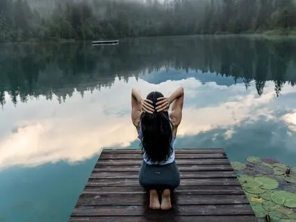 5-Minute Morning Meditation: Relaxed Spacious Awareness
