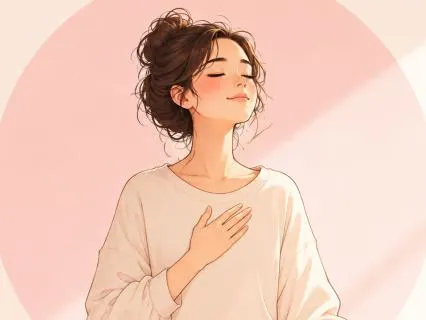 5-Minute Morning Meditation To Boost Your Confidence