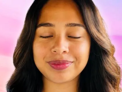 5 Minute Morning Meditation To Calm Overthinking
