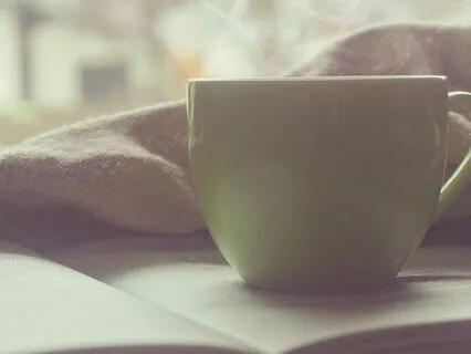 5-Minute Morning Meditation To Let Go Of Control And Just Be