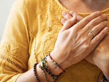 5-Minute Morning Metta