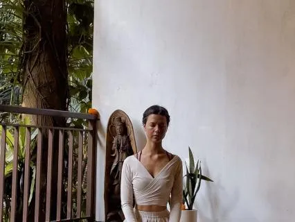 5-Minute Morning Peace: A Moment With Yourself