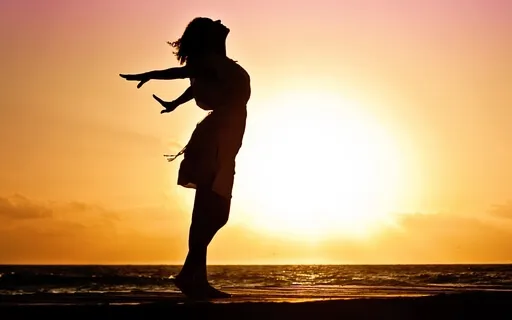 5 Minute Motivation Guided Morning Meditation - Easy To Do