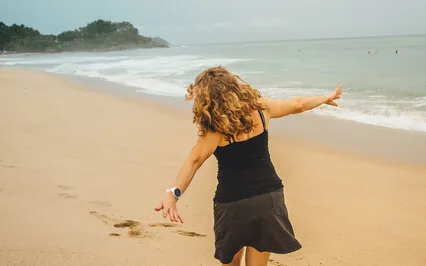 5 Minute Nervous System Calming Shift