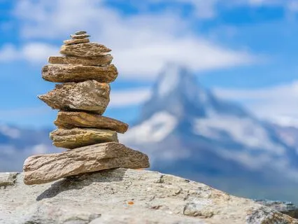 5 Minute Nervous System Reset Breathwork Flow