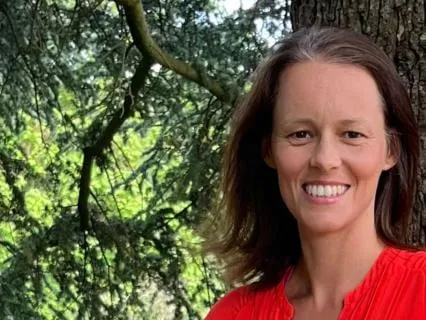 5 Minute Nervous System Reset: Healing Light