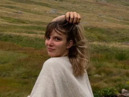 When You're Overwhelmed: Somatic Reset