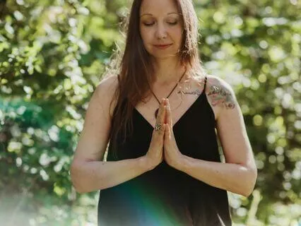 5 Minute Nervous System Reset