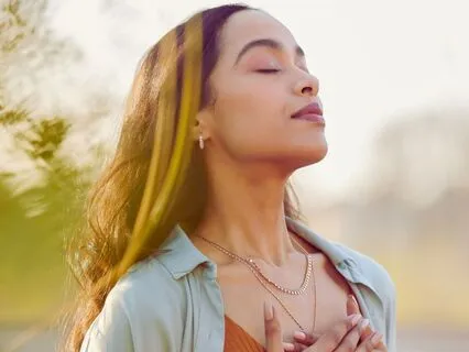 5-Minute Nervous System Reset