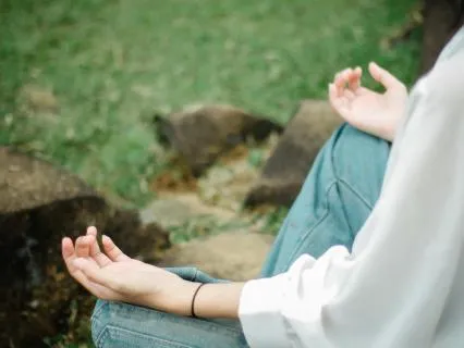 5-Minute Nervous System Reset