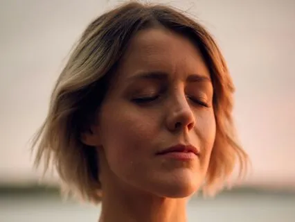 5 Minute Nervous System Wind-Down