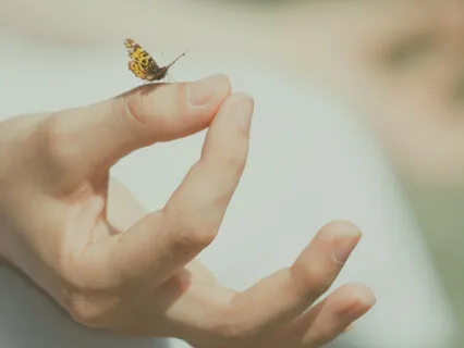 5 Minute Opening Your Heart