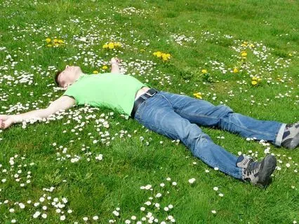 5-Minute Pause: Rest Is Revolutionary