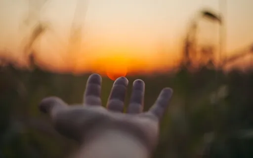 5-Minute Practice For Keeping Calm Under Pressure