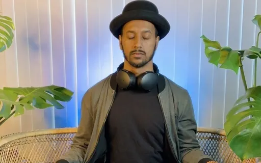 5 Minute Quick Mindfulness Reset