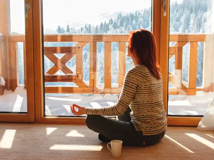 5-Minute Quick Morning Flow