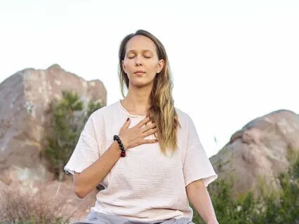 5-Minute Quick And Simple Meditation