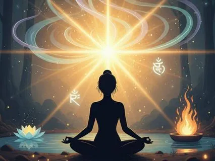 5-Minute Reiki-Infused Nervous System Reset