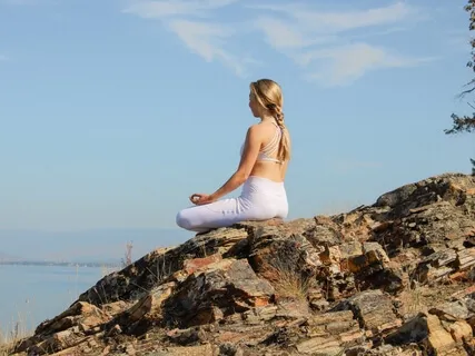 5-Minute Relaxation Meditation