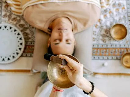 5 Minute Relaxation Practice