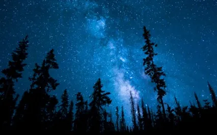 5-Minute Relaxing Bedtime Meditation For Restful Sleep