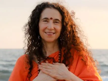 5-Minute Reset: A Meditation For Stress Relief