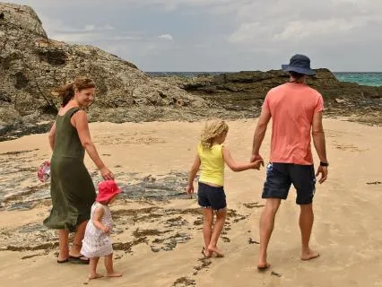 5-Minute Reset After Overwhelm