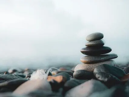 5 Minute Reset - Centre