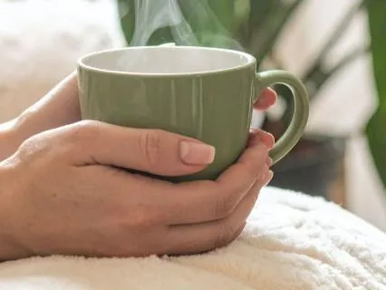 5 Minute Reset: Come Back To Yourself