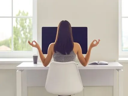 5-Minute Reset For Leaders