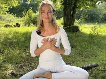 5-Minute Reset: For More Clarity And Focus