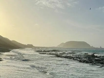 5 Minute Rock Tumbling Beach Meditation