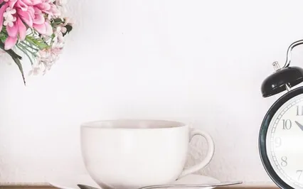 5 Minute Self-Compassion Break