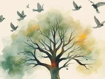 5-Minute Self-Compassion Meditation