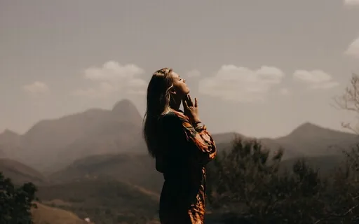 5 Minute Self Love Affirmations