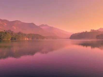 5 Minute Self-Love Meditation