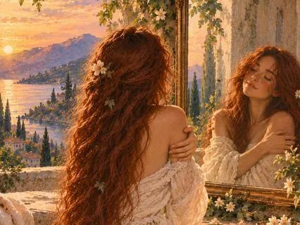 5-Minute Self-Worth Affirmations
